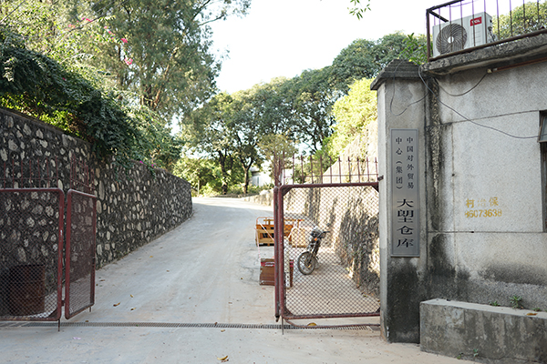 深圳專業(yè)的恒溫倉儲多少錢